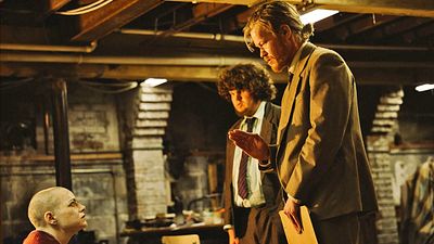 bild aus der news "Ich brauche eine Pause": Meisterregisseur bringt nächste Woche seinen vielleicht letzten Film für eine lange Zeit ins Kino