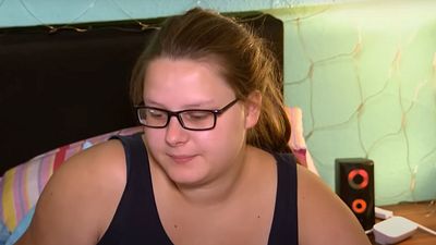 bild aus der news Familienstreit bei den "Wollnys" eskaliert: Calantha Wollny muss vor Gericht