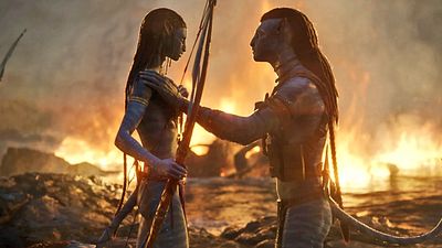 bild aus der news Neue Details zu "Avatar 3": "Game Of Thrones"-Star wird die bösen Na'vi anführen