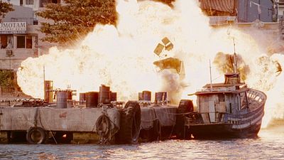 bild aus der news Heute läuft der Auftakt einer der legendärsten Action-Reihen mit Sylvester Stallone im TV – aber ihr solltet auf keinen Fall einschalten!