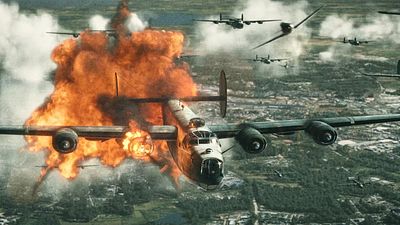 bild aus der news "Riverdale"-Star wird zu einer der größten Hollywood-Legenden überhaupt: Erster Trailer zum Biopic "Jimmy"!