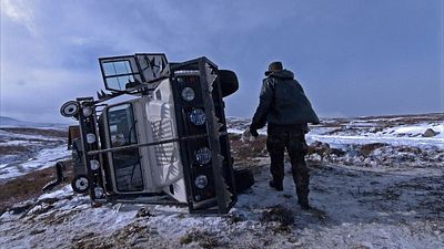 bild aus der news Heute Abend streamen: "Troll Hunter" von André Øvredal