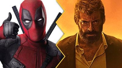 Spoiler-Alarm bei "Deadpool 3": Hat Hugh Jackman gerade den Titel des Films ausgeplaudert?