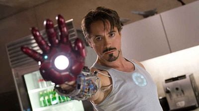 bild aus der news "Er hatte Eier aus Stahl": So hat Robert Downey Jr. verhindert, dass Chris Hemsworth & Scarlett Johansson von Marvel gefeuert werden