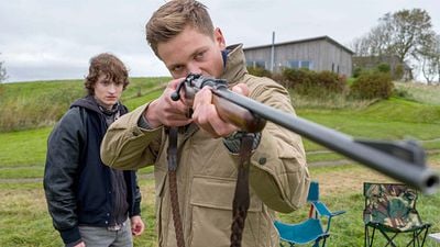 bild aus der news Heute Abend erstmals im Free-TV: In diesem vierten Teil einer extrem beliebten Krimi-Reihe gehen die Ermittler einer apokalyptischen Sage auf die Spur