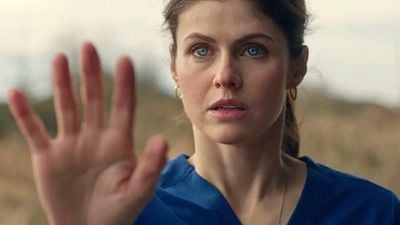 bild aus der news Das Immortal Universe von Anne Rice wächst weiter: Trailer zu "Mayfair Witches" Staffel 3