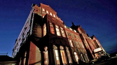 bild aus der news Dieser Fantasy-Klassiker hat eine ganze Generation verstört – jetzt gibt es ihn (endlich!) zum ersten Mal auf Blu-ray