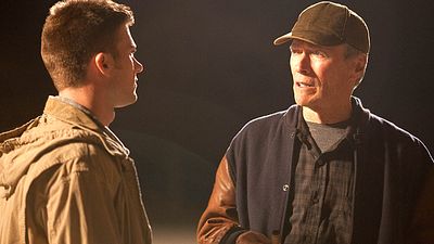 bild aus der news Clint Eastwood lehnte sogar den eigenen Sohn für seinen größten Kino-Hit ab: "Ich habe vorgesprochen und keine Rolle bekommen"