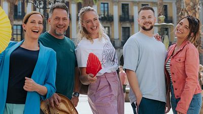 bild aus der news GZSZ wieder in Spielfilmlänge: Alle Infos zum neuen Special