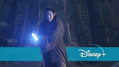 bild aus der news "Es hätte Aufstände in den Straßen gegeben": Darum wurde das Finale von "Star Wars: The Acolyte" geändert