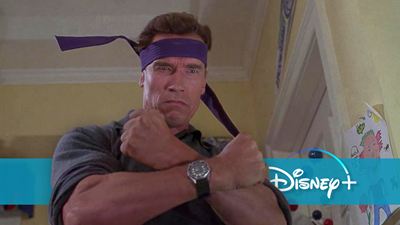 Neu auf Disney+: So viel Stress wie in diesem Kultfilm aus den 1990er-Jahren hatte Arnold Schwarzenegger noch nie!