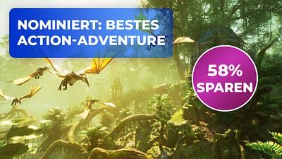 bild aus der news Es gibt nur 5.000 Stück: Open World Sci-Fi-Game in limitierter Collector’s Edition sichern und über die Hälfte sparen