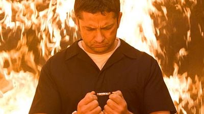 bild aus der news Heute im TV: Knallharte & explosive Rache-Action mit Gerard Butler