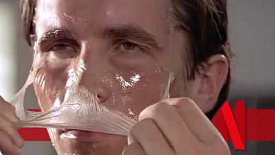 bild aus der news Neu auf Netflix: Christian Bale in absoluter Topform – so verstörend wie in diesem Film war der Schauspieler nie wieder