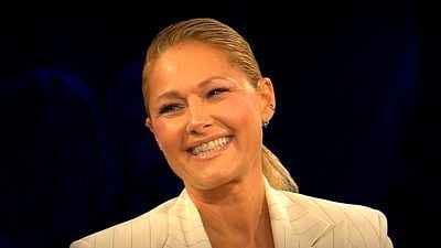 bild aus der news "Sehr nervig manchmal": So anders tickt Helene Fischer abseits der Bühne