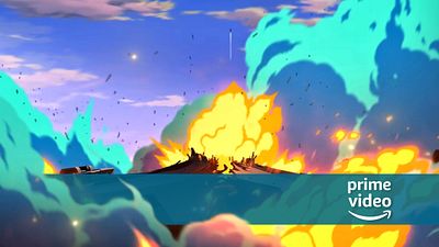 bild aus der news Genauso hart & genauso gut wie "The Boys": Ultrabrutaler Superhelden-Hit auf Amazon Prime Video geht weiter – Trailer zu "Invincible" Staffel 4