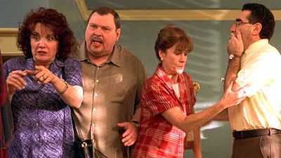 bild aus der news Heute im TV: Die megaerfolgreiche Fortsetzung zu DEM Film, der eure Jugend geprägt hat