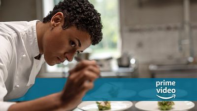 bild aus der news Horror-Konkurrenz für "The Bear": Ein Oscar-Star kocht im Trailer zu "House Of Spoils" – schon bald bei Amazon Prime Video