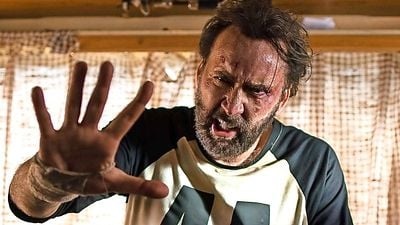 bild aus der news Nicolas Cage als Spider-Man: Endlich gibt es ein erstes Bild zu "Spider-Noir"