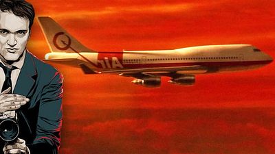 bild aus der news Einer von Quentin Tarantinos absoluten Lieblingsfilmen: Irrer Sci-Fi-Horror erscheint zum ersten Mal ungekürzt auf Blu-ray