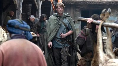 bild aus der news Endlich der erste Trailer zur neuen "Game Of Thrones"-Serie! Das ist "A Knight of the Seven Kingdoms"