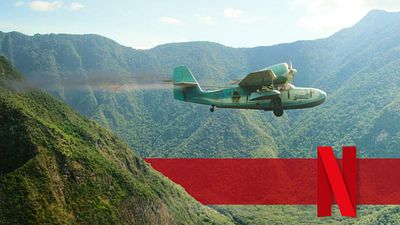 bild aus der news Er kam 2025 erst ins Kino, ab heute könnt ihr ihn schon auf Netflix streamen – ein klassischer Abenteuerfilm für Jung und Alt!