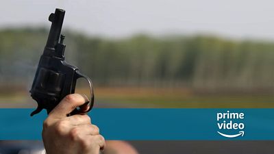 bild aus der news Streaming statt Kino: Ab heute gibt’s den neuen Film vom "Heat"-Macher exklusiv bei Amazon Prime Video