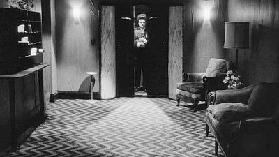 bild aus der news Dieser surreale Horror-Kultklassiker ist einer der verstörendsten Filme überhaupt – jetzt könnt ihr erstmals in 4K in den Albtraum abtauchen