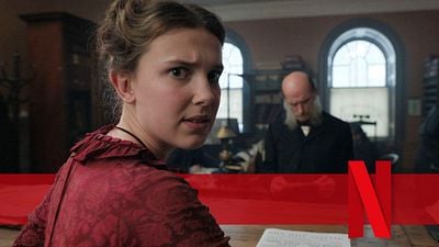 bild aus der news Die Dreharbeiten sollten eigentlich im Sommer beginnen: Millie Bobby Brown steigt aus Netflix-Biopic aus