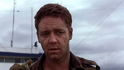 bild aus der news "Was für ein Idiot": Russell Crowe beschimpfte Regisseur von Thriller-Flop, nachdem dieser ihn für Misserfolg verantwortlich machte