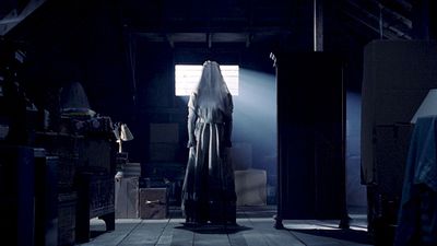 bild aus der news Schocker um uralten Fluch wird nach 6 (!) Jahren fortgesetzt: Das erfolgreichste Horror-Universum aller Zeiten wächst nach "Conjuring 4" weiter