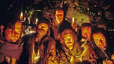 bild aus der news Pünktlich zu Halloween neu im Heimkino: Dieser starbesetzte Grusel-Kultfilm kam einem aktuellen Trend zuvor