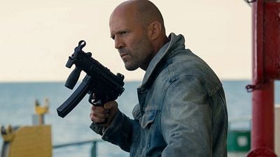 bild aus der news Action-Fans konnten es kaum glauben: Neuer Jason-Statham-Reißer landete heute im Abo von Amazon Prime Video – 2 Tage vor Kinostart!