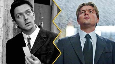 bild aus der news Kaum bekanntes Meisterwerk von "Die Odyssee"-Macher Christopher Nolan neu im Streaming-Abo – nicht nur für "Inception"-Fans ein Muss!