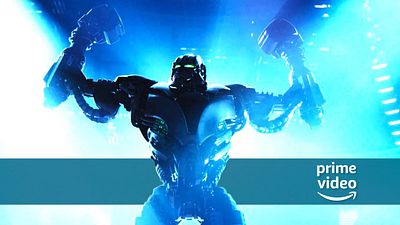 bild aus der news Neu bei Amazon Prime Video: Dieser Sci-Fi-Actioner vom "Deadpool & Wolverine"-Macher ist fast in Vergessenheit geraten