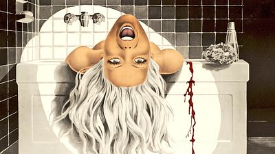 bild aus der news Einer der verstörendsten Filme aller Zeiten: Legendärer Sci-Fi-Horrorfilm erscheint uncut fürs Heimkino – erstmals in 4K