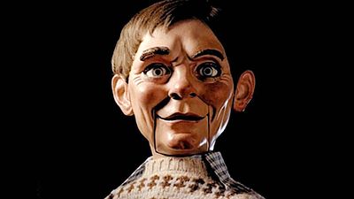 bild aus der news Puppen-Horror mit Anthony Hopkins bekommt Remake – von den Machern hinter "Tanz der Teufel", "Weapons" und "Freitag der 13."