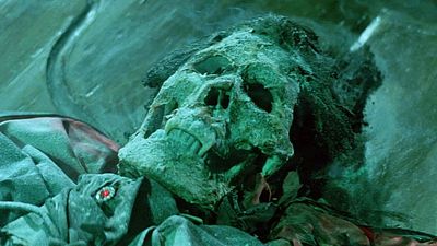 bild aus der news Neu im Heimkino: Diesen irren Mix aus Vampir-Horror und Martial-Arts-Kracher kennt ihr bestimmt noch nicht!