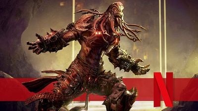 bild aus der news Die nächste Videospielverfilmung nach "Minecraft" und "The Last Of Us": "John Wick"-Regisseur dreht Sci-Fi-Kracher "Gears Of War"