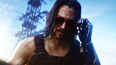 Sci-Fi-Spielehit "Cyberpunk 2077" bekommt Realverfilmung – auch dank Keanu Reeves?
