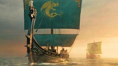 bild aus der news Neu im Streaming-Abo im Dezember 2025: Die grandiose Neuauflage eines Fantasy-Hits, ein bildgewaltiges Sci-Fi-Abenteuer & mehr