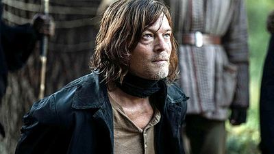 bild aus der news In 3 Wochen startet endlich die neuste "Walking Dead"-Serie: Deutscher Trailer zu "The Walking Dead: Daryl Dixon"
