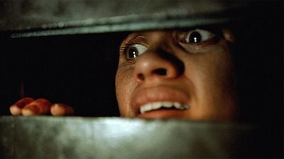 bild aus der news "Was passiert mit mir?!": Im deutschen Trailer zum Horror-Schocker "Hellcat" kämpft eine Frau gegen eine mysteriöse Infektion