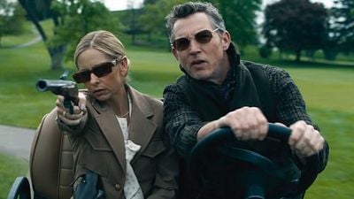 bild aus der news Teil 1 war extrem spaßig und saublutig, jetzt kommt nach 7 Jahren die Fortsetzung: Deutscher Trailer zum Horrorfilm "Ready Or Not 2"