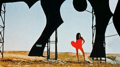 bild aus der news "Ihn heute so zu drehen, wäre nicht mehr möglich": Irre Satire mit reichlich Sex, Gewalt & Starbesetzung erstmals auf DVD & Blu-ray