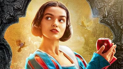 bild aus der news Mein größtes Problem mit "Schneewittchen"