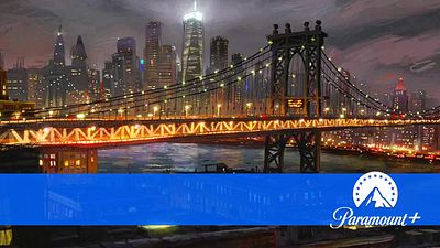 bild aus der news Neu im Streaming-Abo: Noch vor Teil 2 gibt es jetzt die Serien-Fortsetzung eines Kino-Highlights von 2023