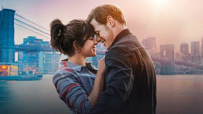 bild aus der news TV-Premiere heute Abend: Hollywood-Remake des besten Films von und mit "Wunderschön"-Star Karoline Herfurth