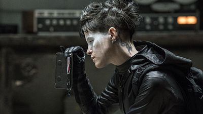 bild aus der news TV-Warnung: Dieser Thriller-Reboot macht eine der coolsten Kinoheldinnen aller Zeiten kaputt!