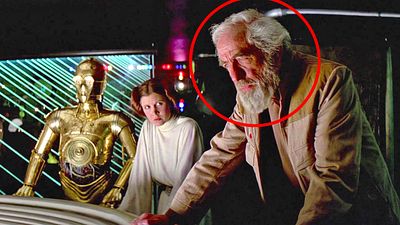 bild aus der news Er etablierte einen der berühmtesten Sätze der Filmgeschichte – trotzdem kennt kaum jemand den Namen dieses Schauspielers!